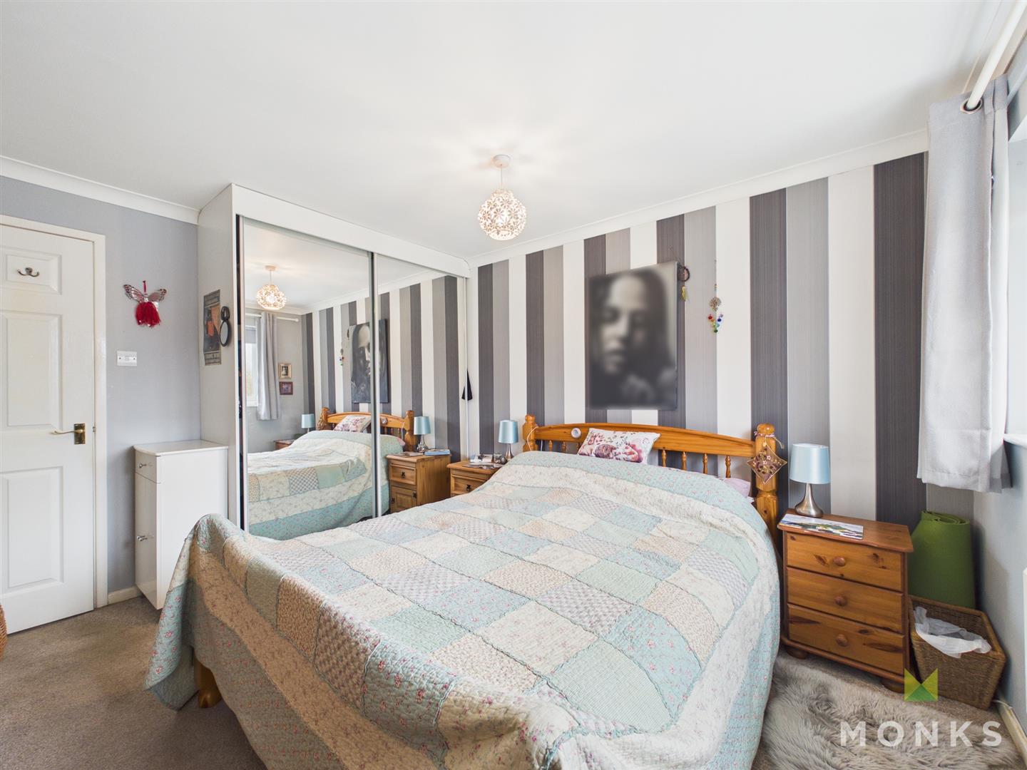 19 Marshalls Court, Shrewsbury, SY1 2HX For Sale